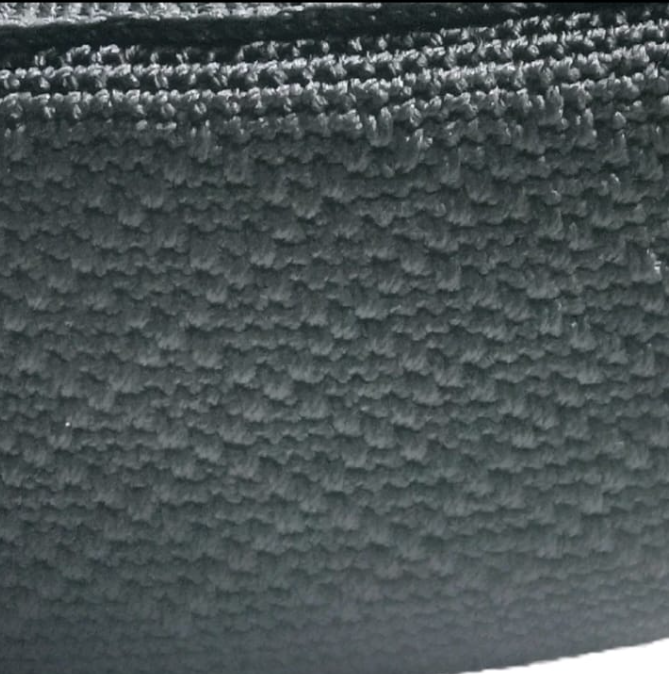 Kopiah/Peci Songkok Rajut Hitam